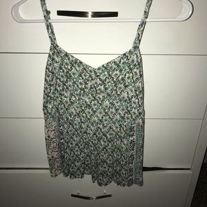o’neil tank top